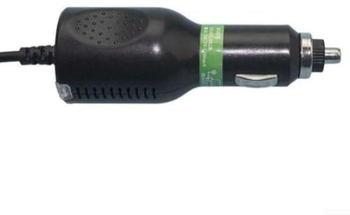 Cargador de coche mini USB con salida DC 5V 2A para Garmin Nuvi 200W 270 310 360 370 610 660 670 710 760 880 para GPS y otros para dispositivos Mini USB