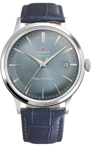 Orient Classic & Simple Style Bambino RA-AC0030L30B Herren Automatikuhr