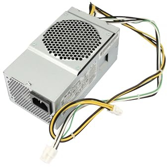 ASUS 0A100-00153700 Originale Desktop-PC Alimentatore 300 Watt | per S641SC, ExpertCenter D5 SFF D500SA, D7 SFF D700SA, Mini Tower D700MA, VivoPC S500SA, Pro D641MD