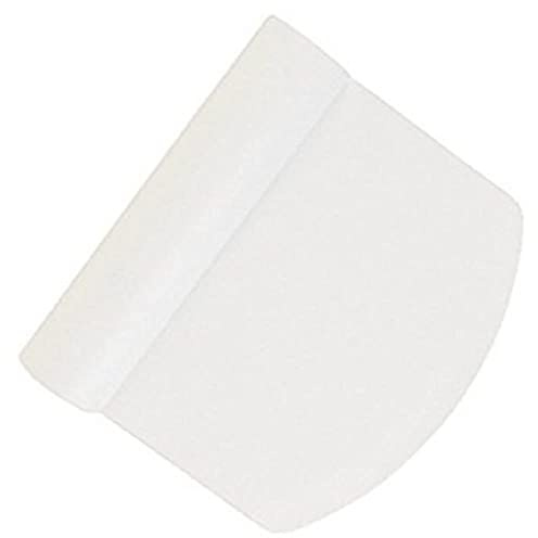 Matfer Bourgeat Exoglass® Dough Cutter/Bench Knife