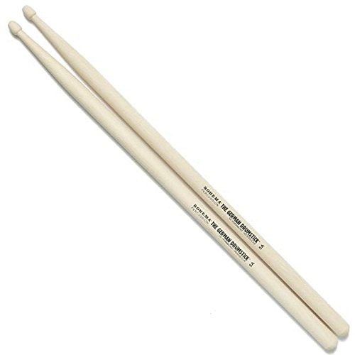 ROHEMA Trommelstöcke 5B