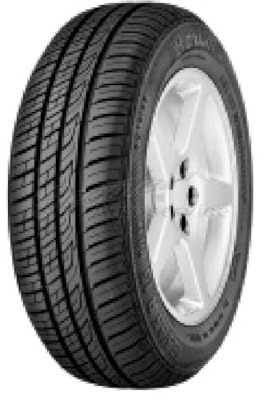 Barum 165/65 R13 77T Sommerreifen Reifen Kompatibel mit VW Polo Coupe 86C, 80 Caddy I Pickup 14 Passat Variant 33B Polo Classic 86C, 80 PASSAT 32B POLO Kasten 86CF
