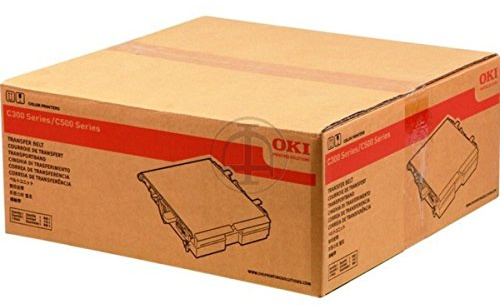 OKI MC 562 DNW (44472202) - original - Transfer-Einheit - 60.000 Seiten