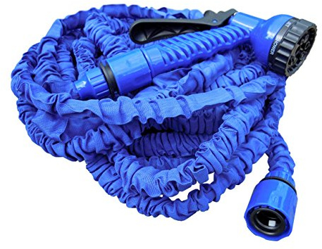 Yachticon Flexschlauch blau 750cm