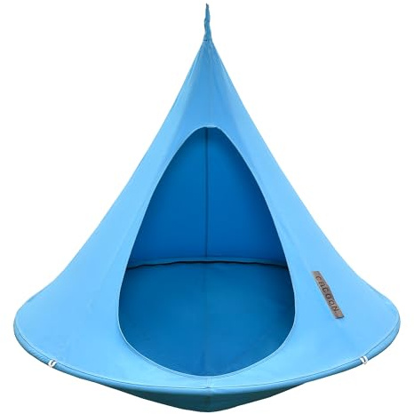 Cacoon Vivere Single Taktische Hose Single türkis