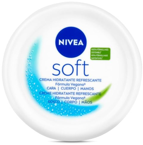 Nivea Body 1 Unit 300 ml
