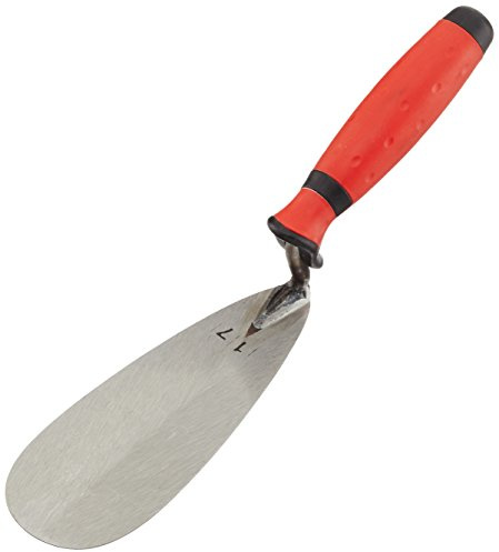 Stubai 4311172K Zungenkelle Tirol mit 2K-Griff, 170 x 60 mm