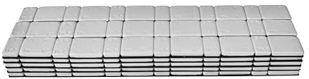 ZERINT Adhesive Stick On Wheel Weights, (5g + 10g) x 6 Wheel Balance Weights 15 Strips for Cars, Trucks, SUVs, Motorbike, and Others