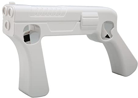 VBESTLIFE Gun Controller für, Game Controller, Professioneller, Empfindlicher Game-Griff für