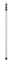 Teleskop Zeltstange Alu 106-280cm Sack Markise Sonnensegel Tarpstange Stützstang