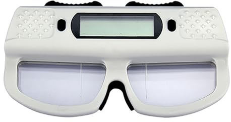 QYLTTDM Optisches digitales PD-Lineal, optisches Pupillenmessgerät mit LCD-Display und Speicherfunktion für die Prüfung und Anpassung von Optometrie- und Optikerbrillen