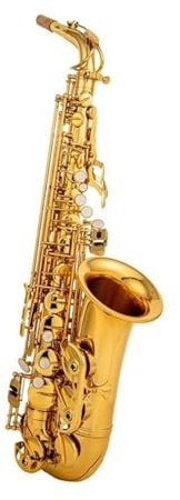 Professionelles Es-Altsaxophon-Instrument für Anfänger Saxophon für Anfänger