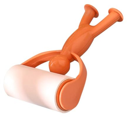 SEWOART Per Rimozione Animali Pulitore Lanugine Vestiti Mobili Strumento Adesivo Auto Casa Tappeti Divani