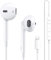 Qi Gxinr Earphones Wired for Phone,Headphones Wired Plug and Play in Ear Headphones with Mic+Volume Control Earbuds Compatible with Phone 14 Pro Max/13/12/Mini/SE/11/XS Max/X/XR/8 Plus/7