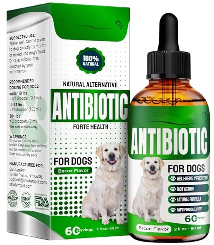 Sedativo per la Tosse del Cane | 60ml di Lenitivo Naturale per la Gola,Integratore per Tosse del Cane - per Starnuti, Alito, Naso, Cuccioli e Cani di Piccola, Media e Grande Taglia