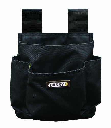 Dassy Werkzeugtasche Brighton