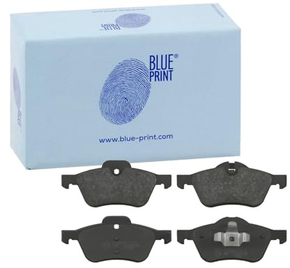 Blue Print ADG04243 Brake Pads