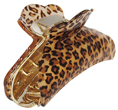 axy Haarklammer Serie 4 - Hairclip