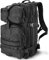 ProCase Militär Taktische Rucksack 35L US Cooper Molle Große Kapazität 2 Tage Armee Assault Pack Go Bag Wandernrucksack für Wandern Jagd, Trekking Camping Outdoor Sports Aktivitäten –Schwarz