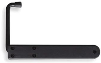 Fermapersiana piemonte blocca anta fermo imposta ferma imposta ferma persiane fermapersiane blocca ante (Verde) (Nero)