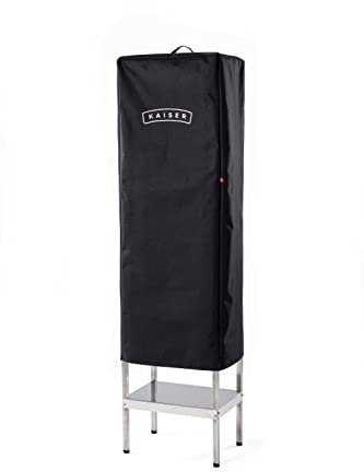 KAISER Company Abdeckhaube '100' | Abdeckhaube für Räucherofen| schützt vor Regen und UV-Strahlung