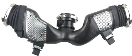 Auto Lufteinlassschlauch Für Benz Für OM642 CDI V6 A6420908237, A 642 090 82 37, 6420908237 AP02 Clean Air Duct Intake Manifold Luftmassenmesser