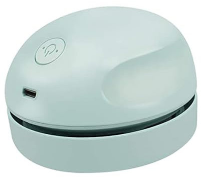 Zuasdvnk Aspirateur de table - Balayeuse de table portable avec chargement USB Nettoyeur sans fil portable | Meilleur nettoyant pour le nettoyage de la poussière, miettes, piano