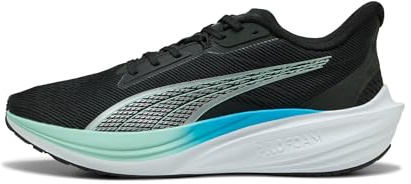 Puma - Darter PRO, Scarpe per Jogging su Strada Unisex - Adulto