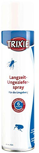 Trixie Spray Anti-Parasites 400 ml pour Chien