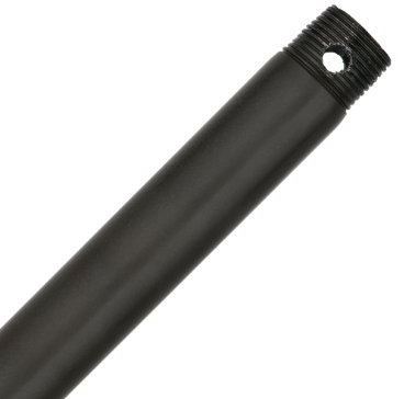Hunter Fan Company Hunter 26007 24-Inch All Weather Original Extension Downrod, New Bronze, Metal