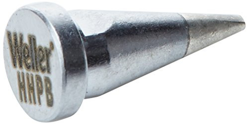 Weller T0054443099 Lötspitze für-Lötkolben, 80 W