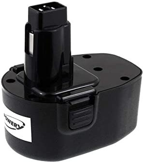 Akku für ELU Blechschere DW941K 3000mAh, 14,4V, NiMH