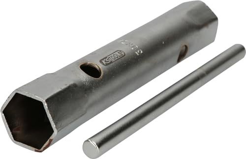 KS Tools CLASSIC Rohrsteckschlüssel, 30x32mm, auf Hänger