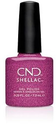 CND Shellac Butterfly Queen, 7.3 ml