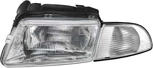 Halogen Scheinwerfer links für A4 8D2 B5 11.94-11.00 H4 mit Blinker