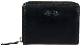 Bric's Monte Rosa Card Holder Black