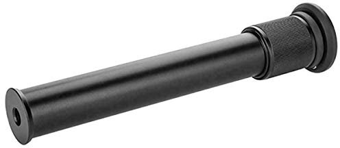 Kamera Verlängerungsstange Skalierbarer Stab 30CM Einstellbare Verlängerung Halter Teleskopstöcke Einbeinstativ Zubehör für Kameras, Stative und Stabilisator