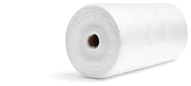 LOCKSMELL recharge de poubelle à couches compatible avec Tommee Tippee Sangenic et autres cartouches de poubelle à couches - TUBE RECHARGE NON INCLUS (400 m)