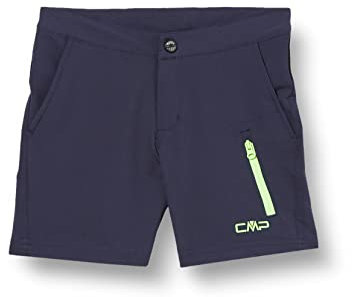 CMP Jungen 30C5954_N950_140 Radhose Boys, blau