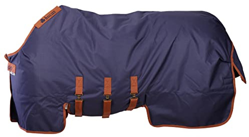 Bucas X-Range Turnout Light Navy 145
