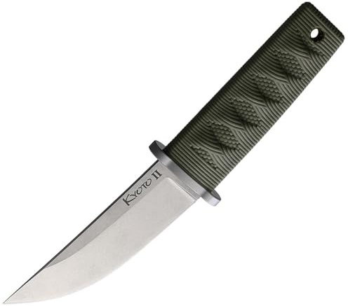 Cold Steel - Kyoto II Fixed Blade OD
