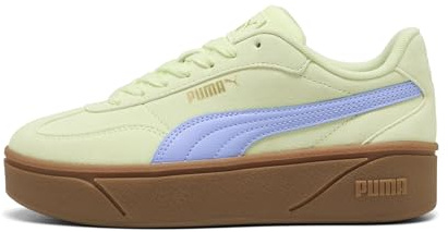 Puma Puma Club II Era Platform SD Wns Scarpe da ginnasticaDonna
