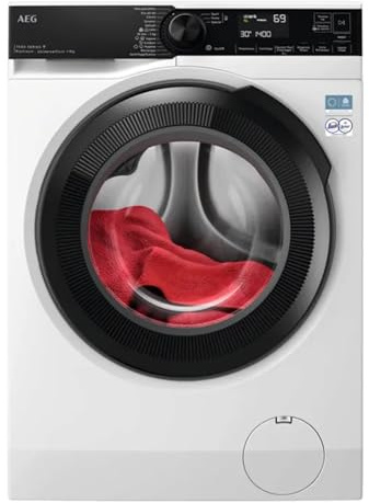LAV.C/FRONT 9KG 1400GIRI CE.A-20% INV. VAPORE WIFI