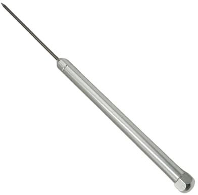 Strumento per saldatura a punta fine per saldatura di gioielli che fornisce un controllo preciso e resistenza al calore in applicazioni artigianali Saldatura a punta fine