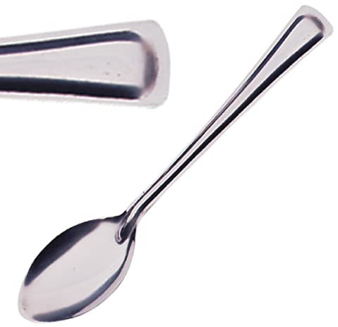 Olympia E992 Lot de 12 cuillèresà café