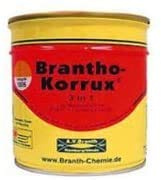 Brantho Korrux3 in 1 0,75 l 444 Chassis-IC (24,67 EUR/l)