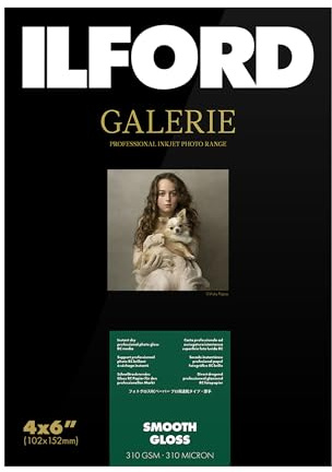 Ilford Prestige Smooth Gloss