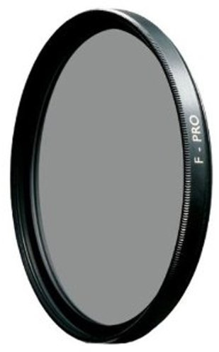 B+W F-Pro 106 82mm 1.8 MRC Neutral Density Filter