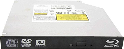 Pioneer BDR-TD05AS 6x Internal Slim BDRW+ Bezel