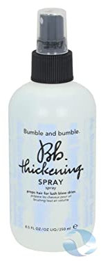 Bumble and Bumble - Thickening Spray Base pre-styling volumizzante, 250 ml